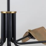 4082-7P, подвесная люстра, D850xH520, 7xE14x40W, excluded — изображение 6