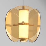 4624-1P, подвес, D200xH210/1745, LEDx10W, 490LM, 3000K, included — изображение 3