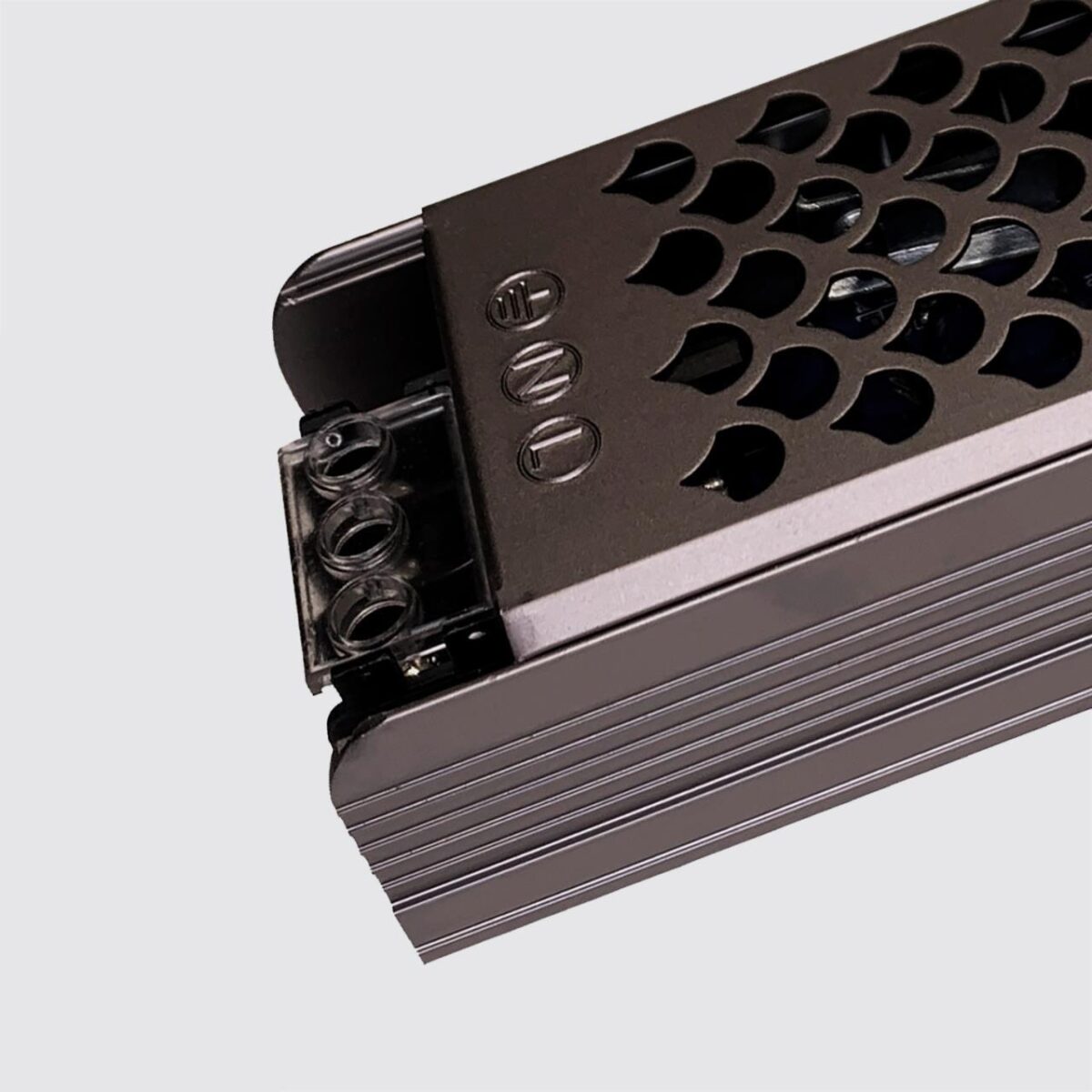 1012-DB-100, блок питания, L145xW48xH29, 100W, 48V, IP20 — изображение 3