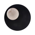 4557-1W, настенный светильник, L70xW250xH250, LEDx7W, 340LM, 4000K, included — изображение 4