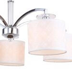 2199-5U, люстра потолочная, D640xH320, 5xE14x40W, excluded — изображение 3