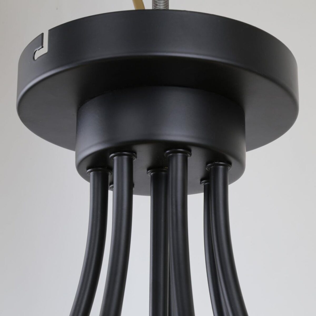 4084-7P, подвесная люстра, D640xH400, 7xE14x40W, excluded — изображение 4