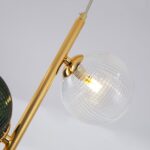 4035-2P, подвесная люстра, L300xW130xH360/1860, 2xG9LEDx5W, excluded — изображение 5