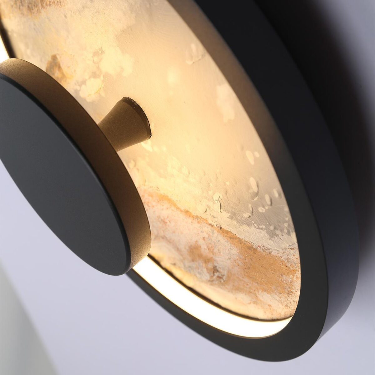 4446-2W, настенный светильник, D90xW385xH385, LEDx32W, 350LM, 4000K, included — изображение 4