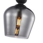 4353-1P, подвес, D145xH405/1905, 1xE27x40W, excluded — изображение 4