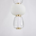 4057-2P, подвес, D170xH900/2100, LEDx36W, 3272LM, 3000K, included — изображение 7