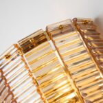 2973-2W, настенный светильник, D160xW265xH250, 2xE14x40W, excluded — изображение 3