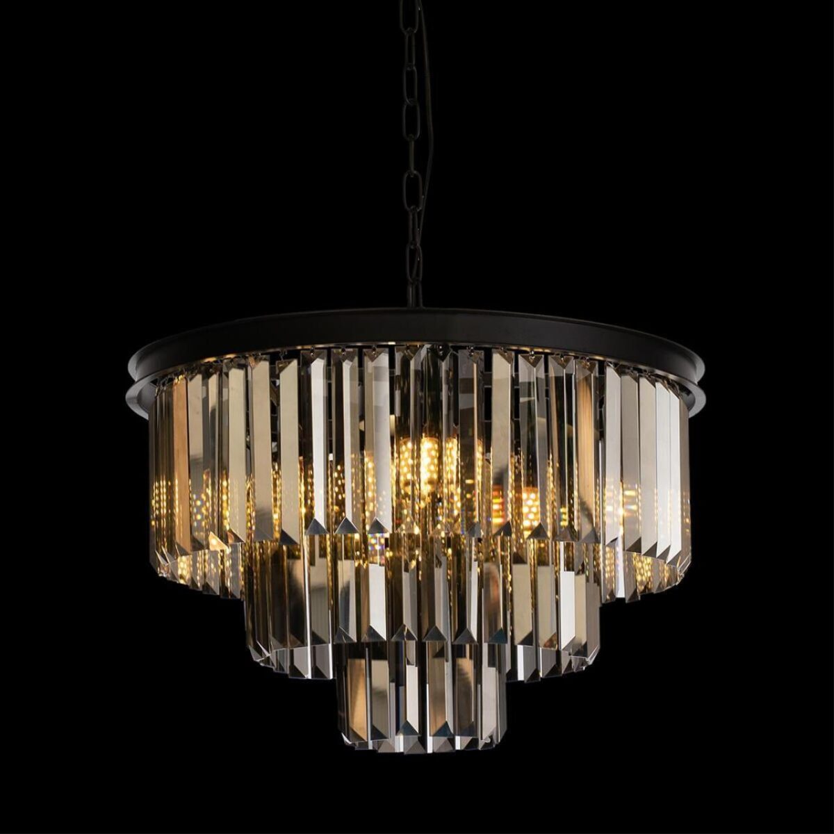 10018/500C Подвесная люстра LOFT IT Prism — изображение 6