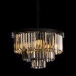 10018/500C Подвесная люстра LOFT IT Prism — изображение 6