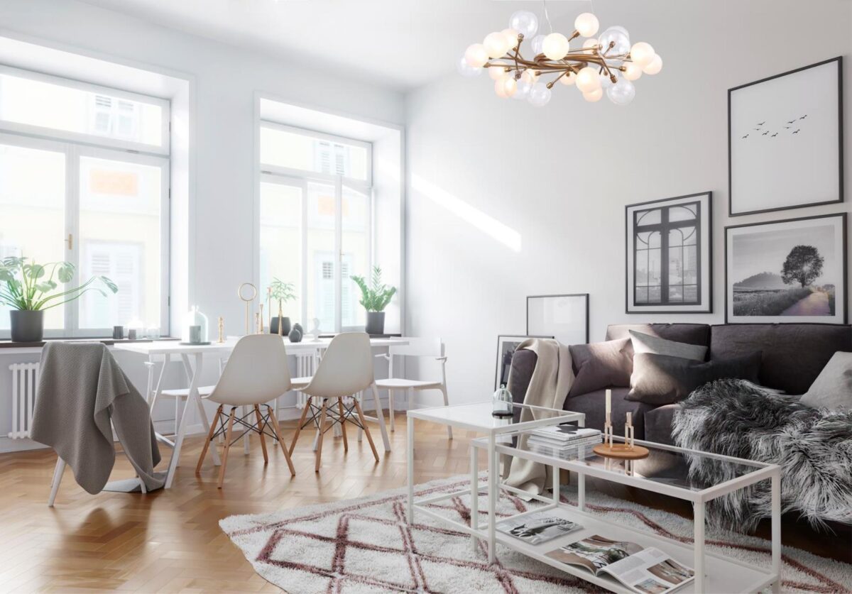 2515-15P, люстра подвесная, D850xH460/1100, 15xG9x40W, excluded — изображение 7