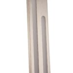 4218-1P, подвес, L65xW10xH600/1600, LEDx17W, 800LM, 3000K, included — изображение 7