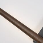 2988-1W, настенный светильник, D85xW500xH190, LEDx9W, 720LM, 3000K, included — изображение 7