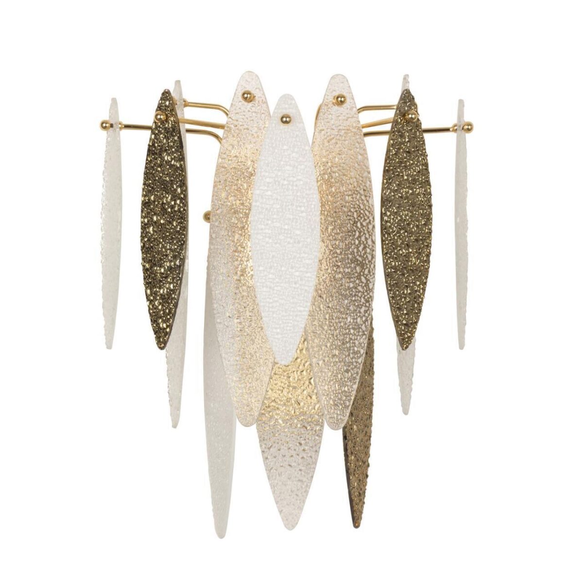 2754-2W, настенный светильник, D170xW280xH345, 2xE14x40W, excluded — изображение 2