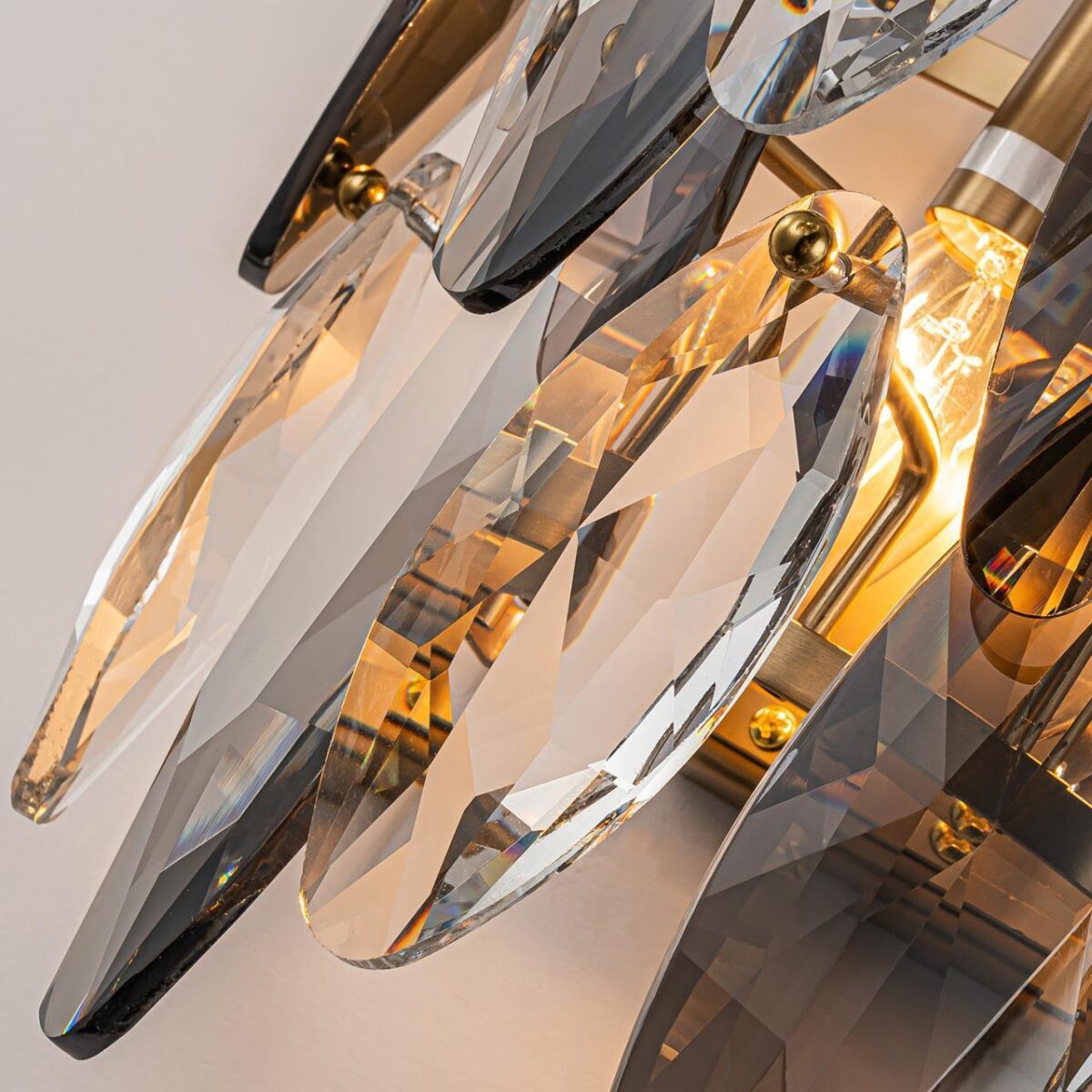 4303-2W, настенный светильник, D180xW260xH290, 2xE14x40W, excluded — изображение 6