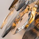 4303-2W, настенный светильник, D180xW260xH290, 2xE14x40W, excluded — изображение 6