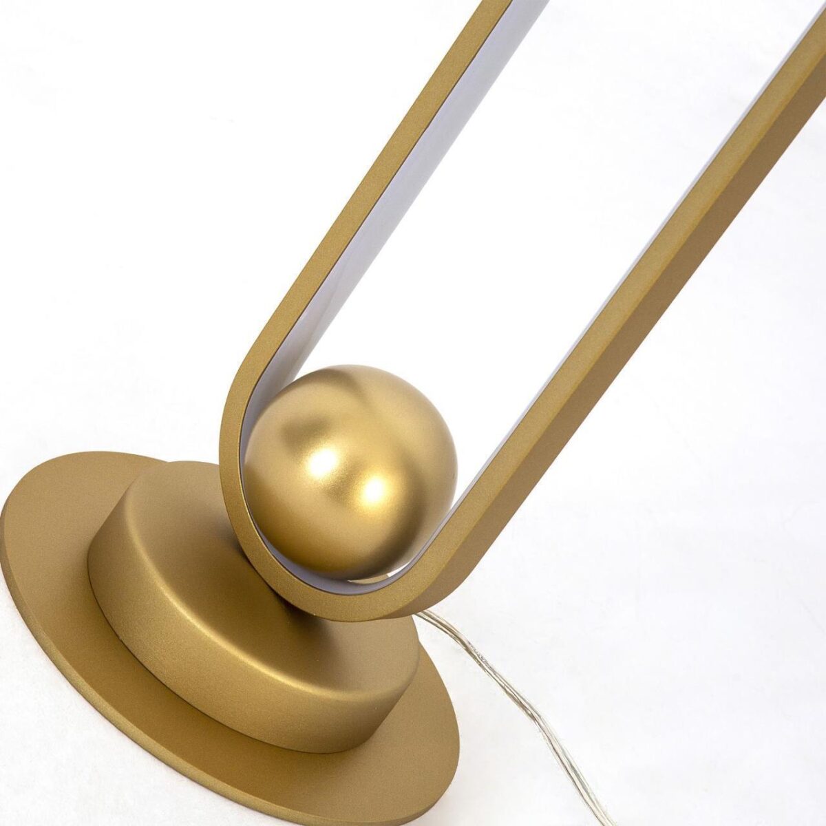 4221-1F, напольный светильник, D200xH1535, LEDx62W, 4960LM, 4000K, included, switch — изображение 6