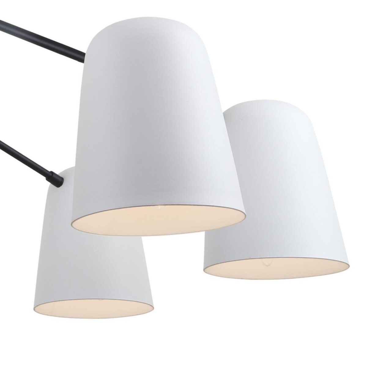 2762-6P, подвесная люстра, D800xH570/1520, 6xE14x40W, excluded — изображение 5