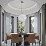 4374-1P, подвес, D470xH1800/2320, LEDx27W, 1620LM, 4000K, CRI>90, included — изображение 9