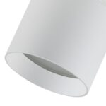 4662-1U, уличный светильник, D83xH73, 1xGX53LEDx15W, IP54, excluded — изображение 4