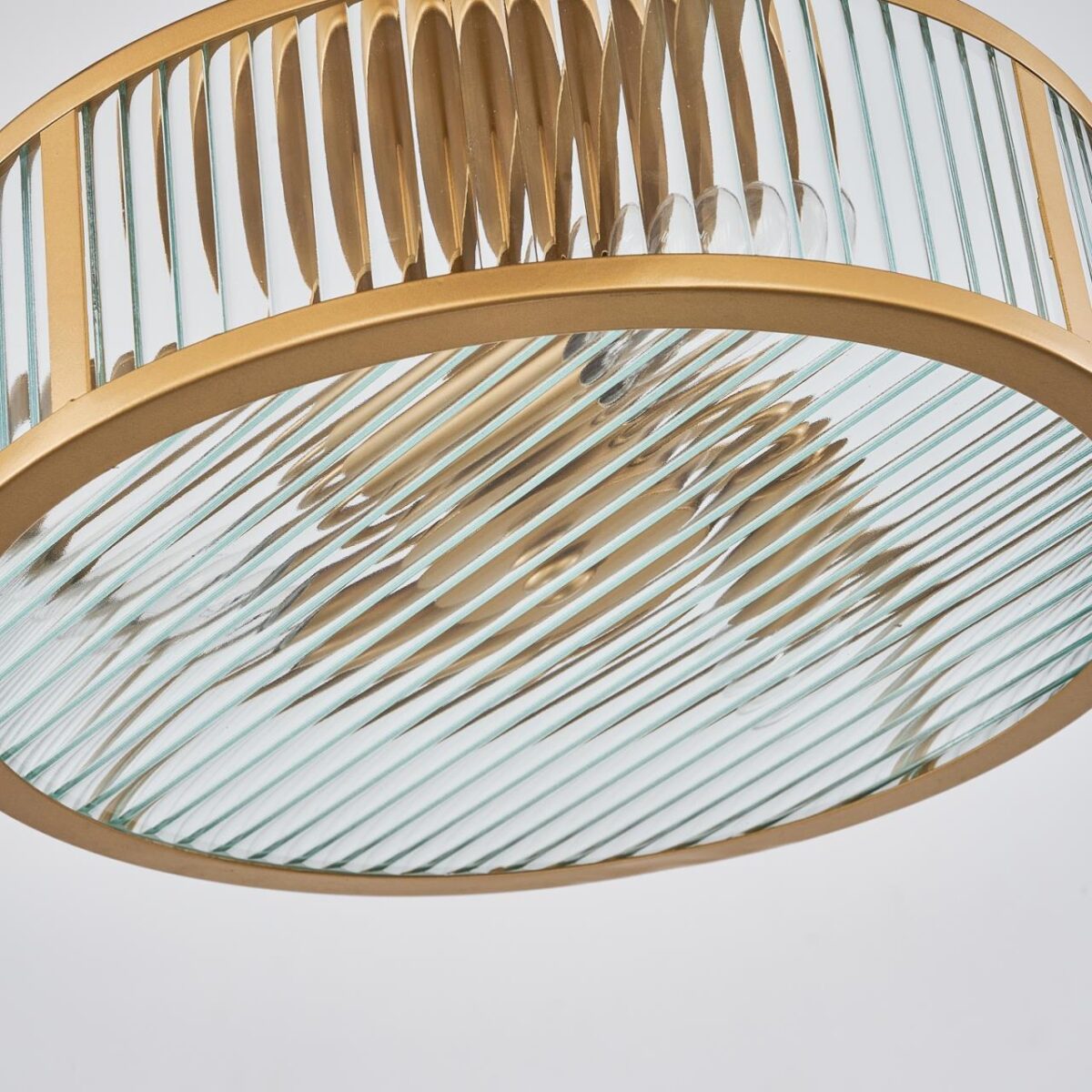 3099-3C, потолочная люстра, D310xH165, 3xE14x40W, excluded — изображение 6