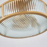 3099-3C, потолочная люстра, D310xH165, 3xE14x40W, excluded — изображение 6