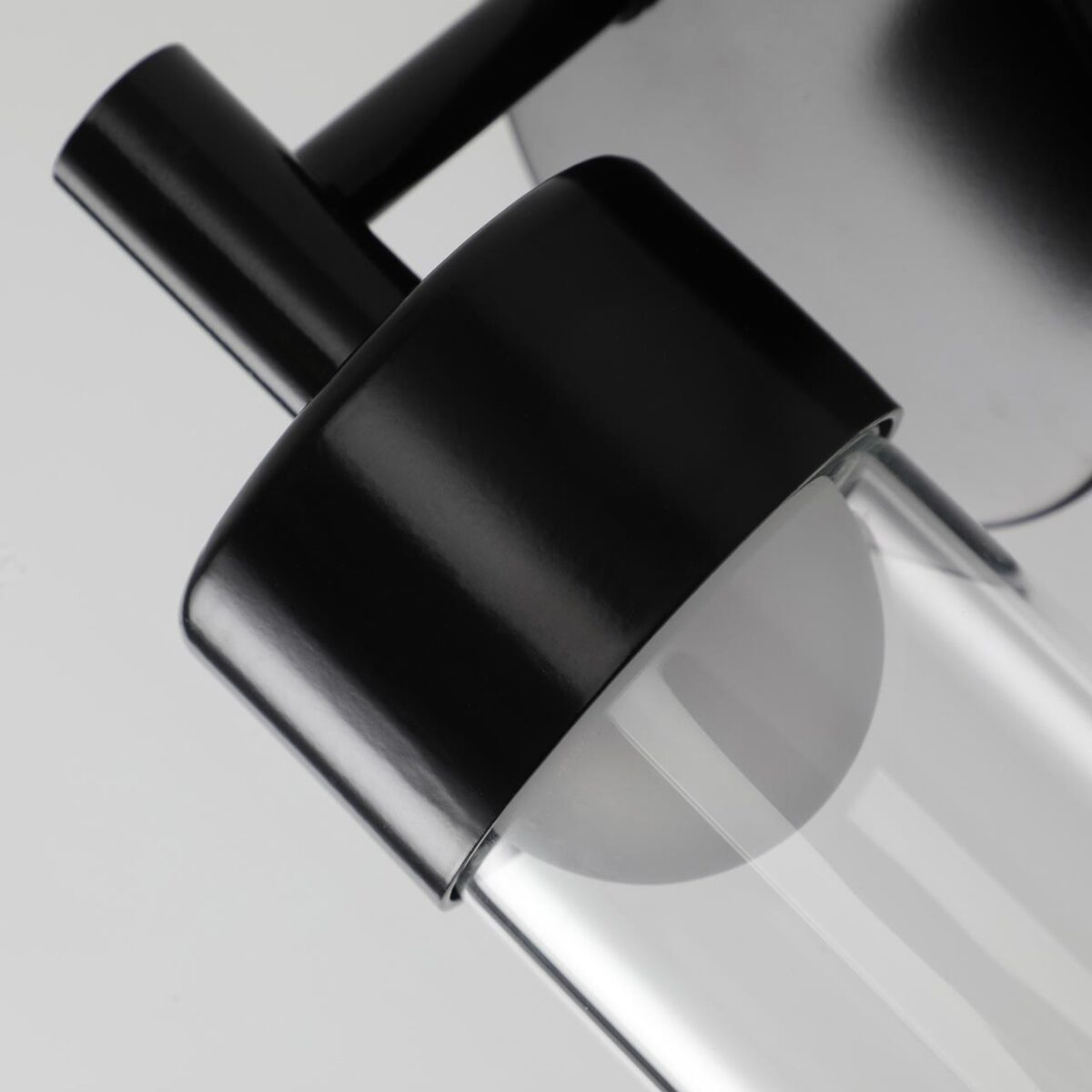 4702-1W, настенный светильник, D125xW100xH285, LEDx5W, 340LM, 3000K, IP54, included — изображение 6