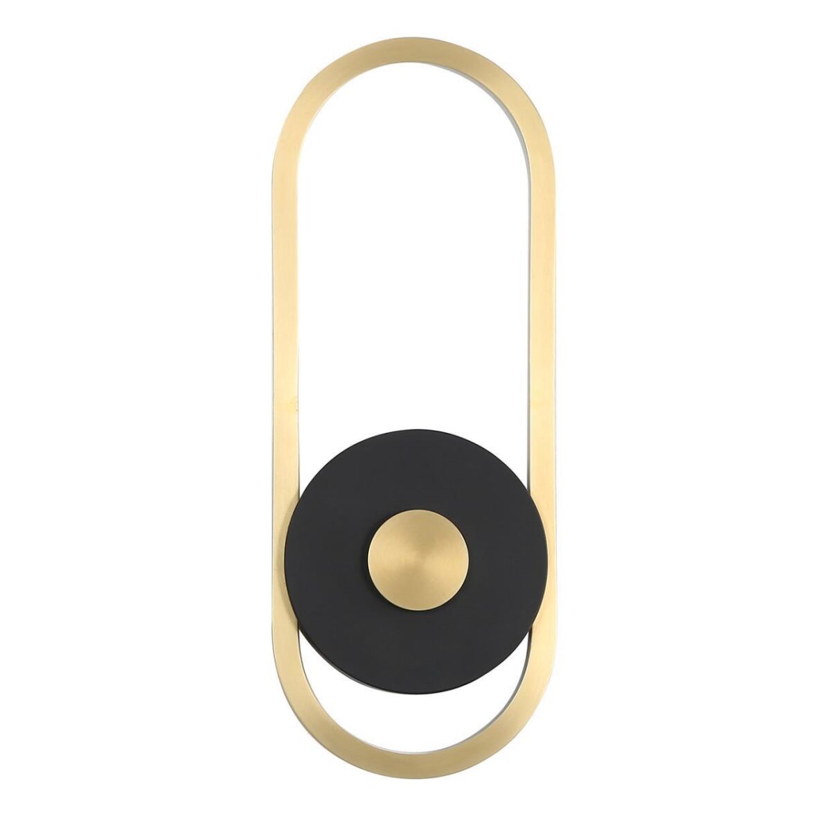 4296-1W, уличный светильник, D45xW150xH395, LEDx11W, 210LM, 4000K, IP65, included — изображение 2