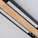 4440-2C, потолочный светильник, L525xW90xH60, LEDx18W, 1900LM, 4000K, included — изображение 5