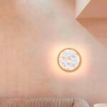 4706-1W, настенный светильник, D50xW170xH170, LEDx12W, 565LM, 4000K, included — изображение 4