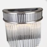 4201-2W, настенный светильник, D150xW230xH210, 2xE14x40W, excluded — изображение 4