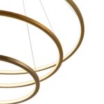 10015/3 Подвесной светильник LOFT IT Ring — изображение 5