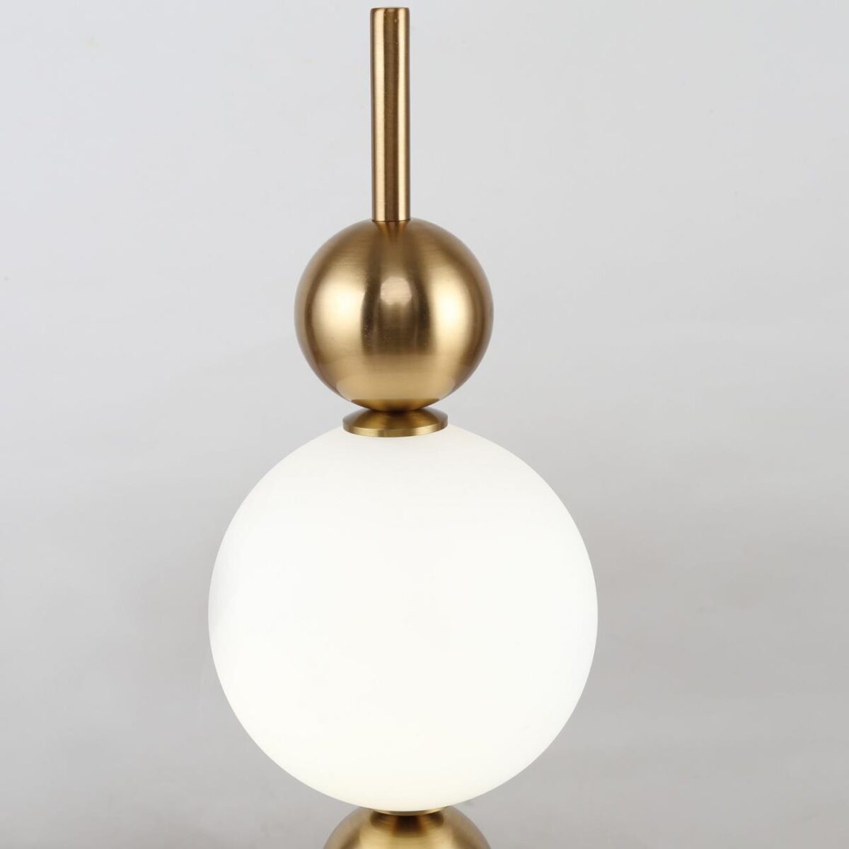 4088-2T, настольный светильник, D140xH530, 2xLEDx6W, 900LM, 4000K, included — изображение 4