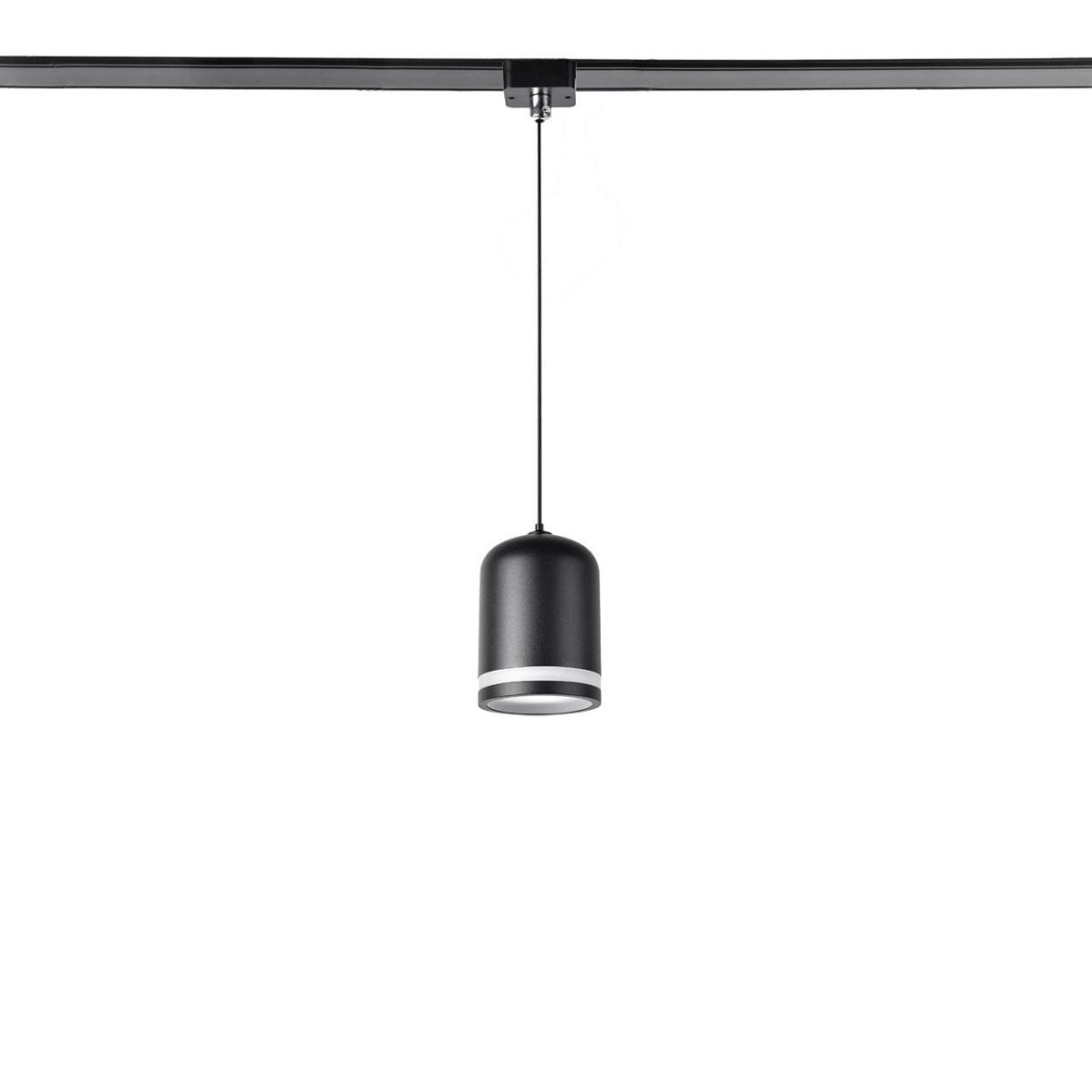 4145-1P, подвес, D62xH1650, LEDx6W, 42V, угол рассеивания: 24°, 300LM, 3000-6000K, IP20, included — изображение 1