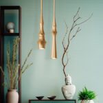 4328-1P, подвес, D80xH655/1800, LEDx6W, 480LM, 4000K, included — изображение 4