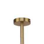 2765-12P, потолочная люстра, D1040xH500, 12xG9x25W, excluded — изображение 3