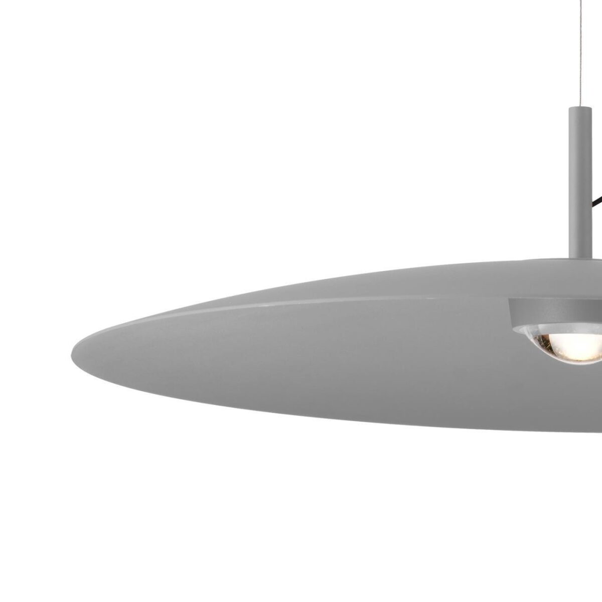 4412-1P, подвес, D450xH200/1800, LEDx8W, 700LM, 4000K, IP20, included — изображение 3