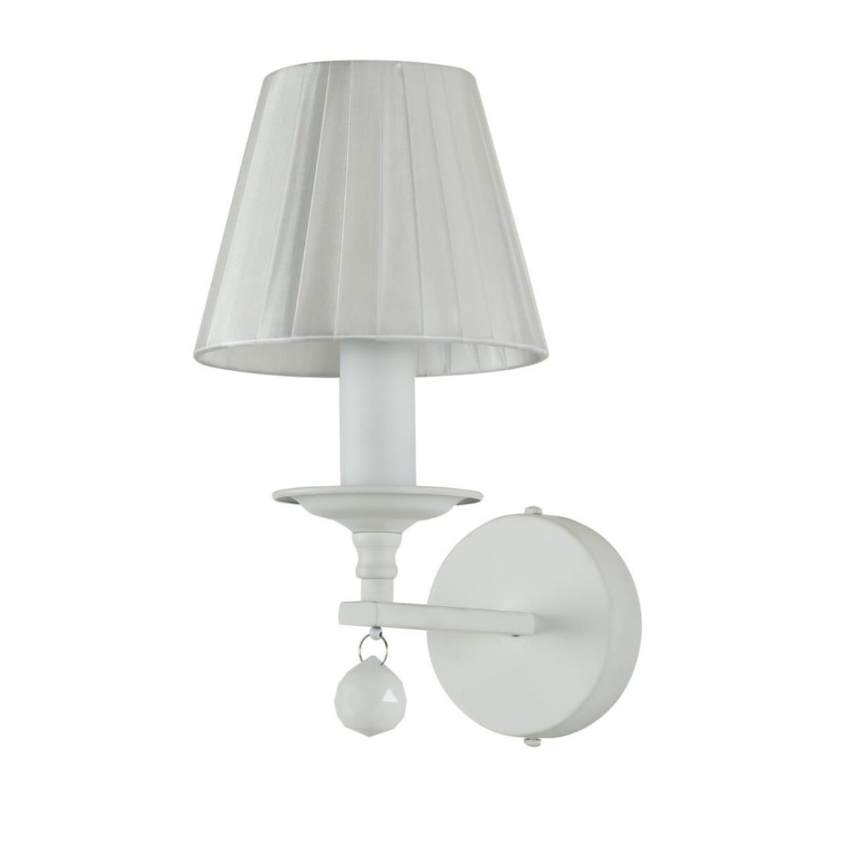 1705-1W, настенный светильник, D200xW150xH290, 1xE14x40W, excluded — изображение 2