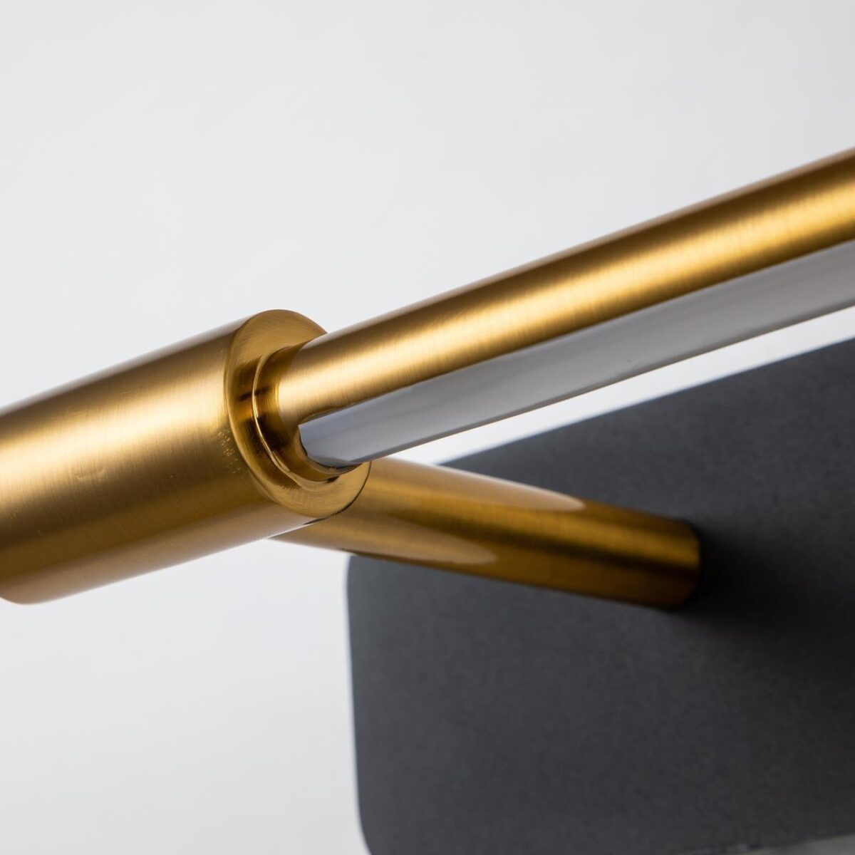 4016-2W, настенный светильник, D155xW630xH80, LEDx10W, 750LM, 3000K, IP20, included — изображение 9