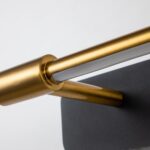 4016-2W, настенный светильник, D155xW630xH80, LEDx10W, 750LM, 3000K, IP20, included — изображение 9