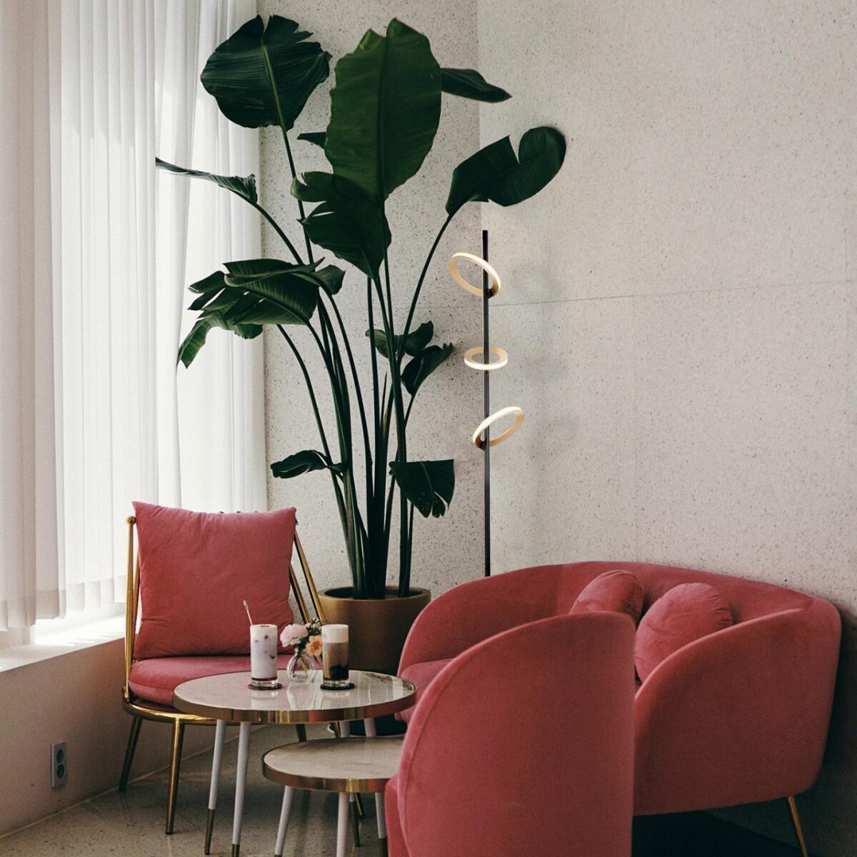 4322-3F, напольный светильник, D240xH1710, 2xLEDx7W + 1xLEDx5W, 1520LM, 4000K, included, switch — изображение 4