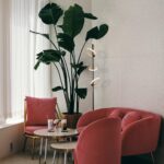 4322-3F, напольный светильник, D240xH1710, 2xLEDx7W + 1xLEDx5W, 1520LM, 4000K, included, switch — изображение 4