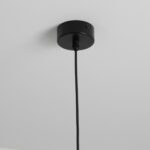 4702-1P, подвес, D65xH320/1500, LEDx5W, 325LM, 3000K, IP54, included — изображение 6