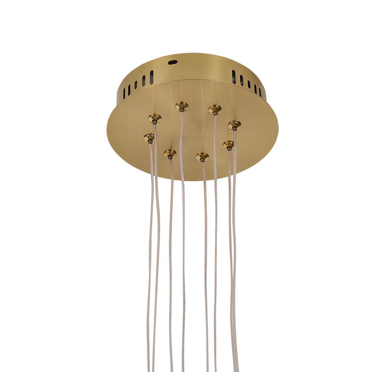 4469-4P, подвесная люстра, D600xH1000/1800, LEDx32W, 4060LM, 4000K, included — изображение 5