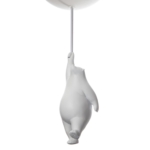 10030M Потолочный светильник LOFT IT Teddy — изображение 5