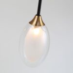 4083-8P, подвесная люстра, L890xW800xH350, 8xG9x40W, excluded — изображение 5