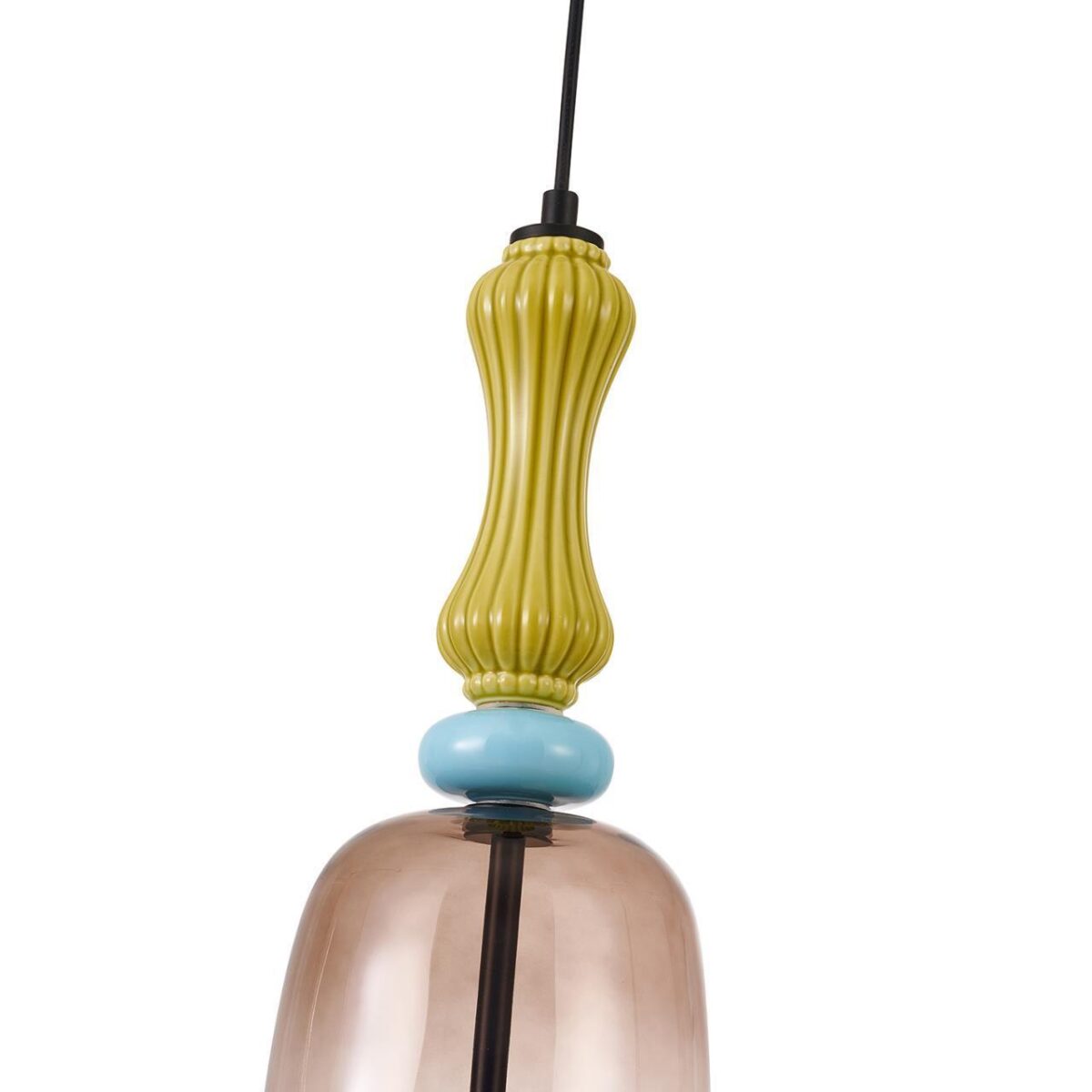 4463-1P, подвес, D150xH700/1800, LEDx9W, 1030LM, 4000K, included — изображение 4