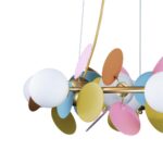 10008/700 mult Подвесная люстра LOFT IT Matisse — изображение 5