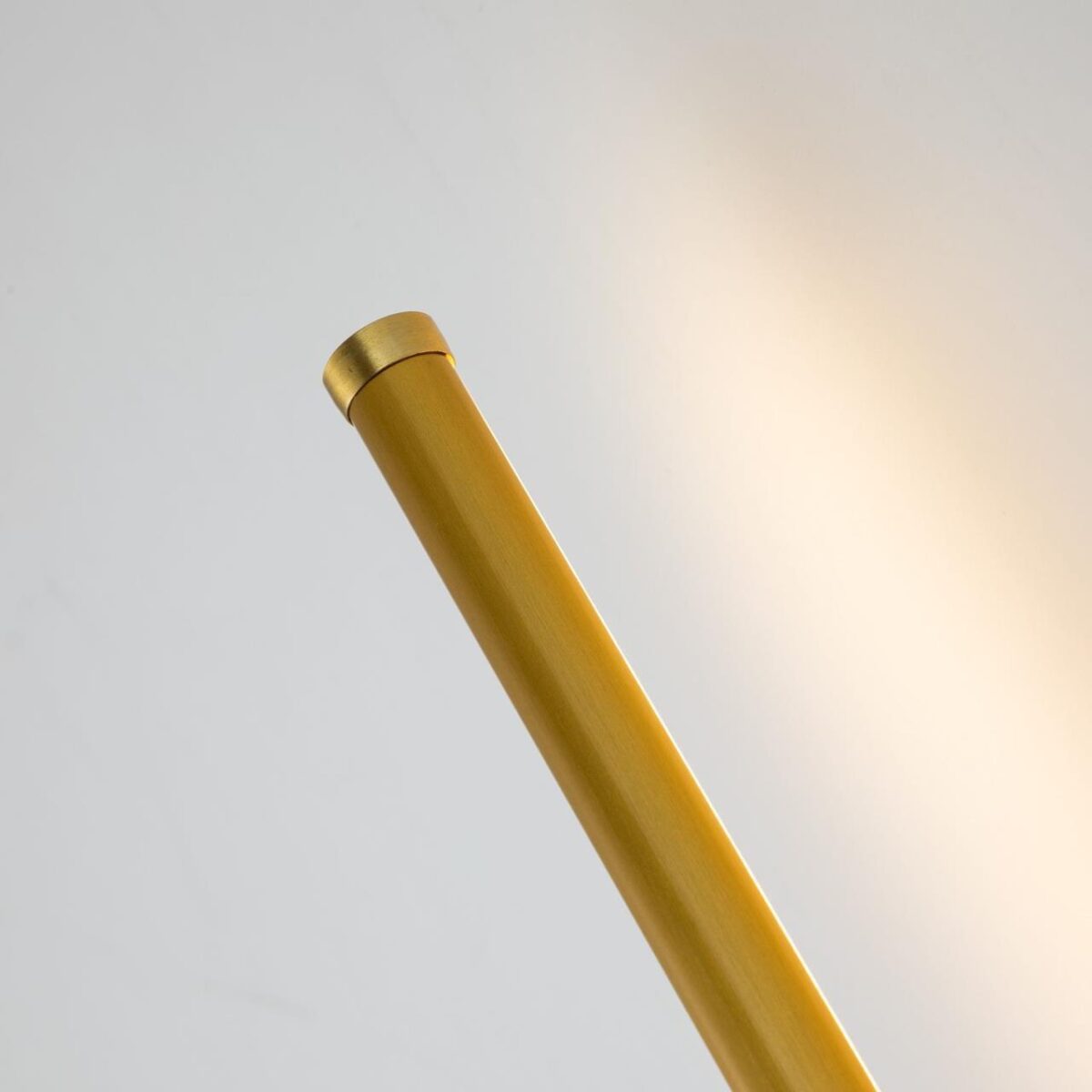 3001-1W, настенный светильник, D35xW45xH600, LEDx8W, 450LM, 3000K, included — изображение 4