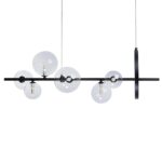 10023/900 Подвесной светильник LOFT IT Molecule — изображение 5