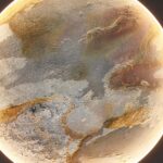 4596-1W, настенный светильник, D50xW300xH300, LEDx24W, 336LM, 4000K, CRI>90, included — изображение 4